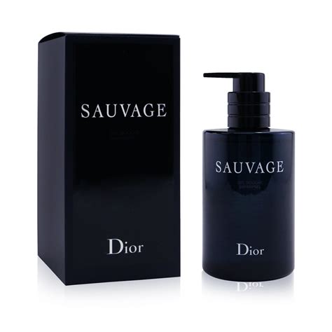 dior shower g|christian Dior sauvage shower gel.